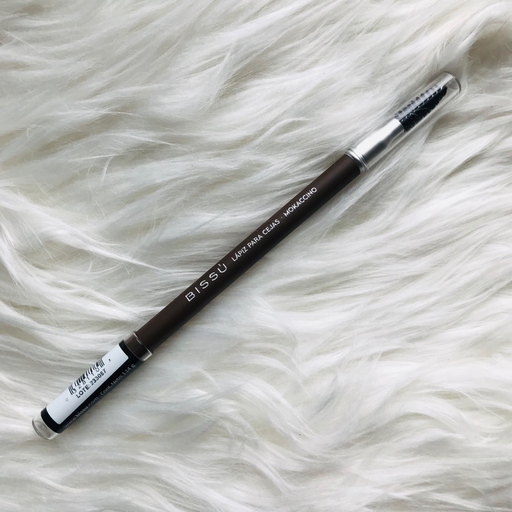 Eyebrow pencil